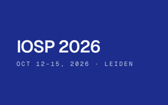 IOSP 2026