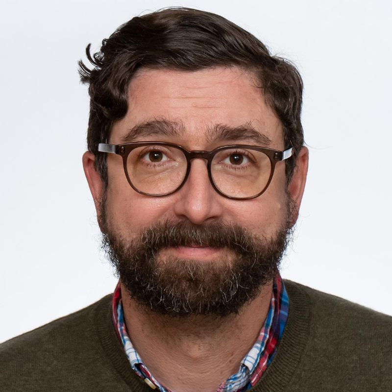 Juan "Bumblefudge" Caballero